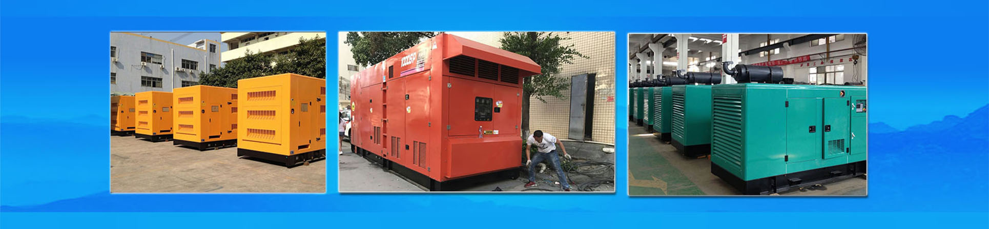 上柴柴油發(fā)電機小負荷運行的五大危害是什么？